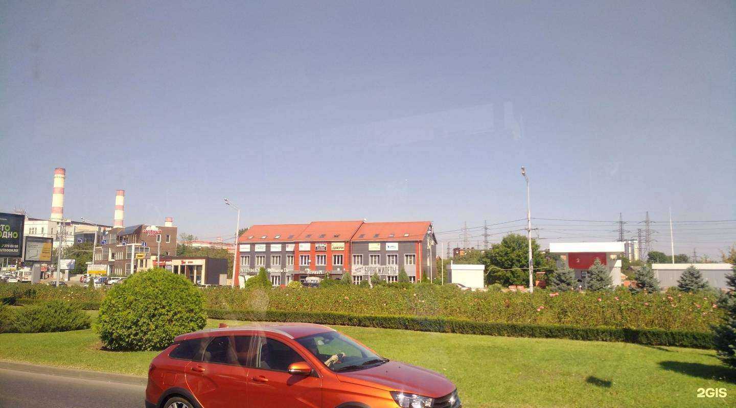 Отзывы на компанию Пикассо в Краснодаре c фото - фотография 2 из 2