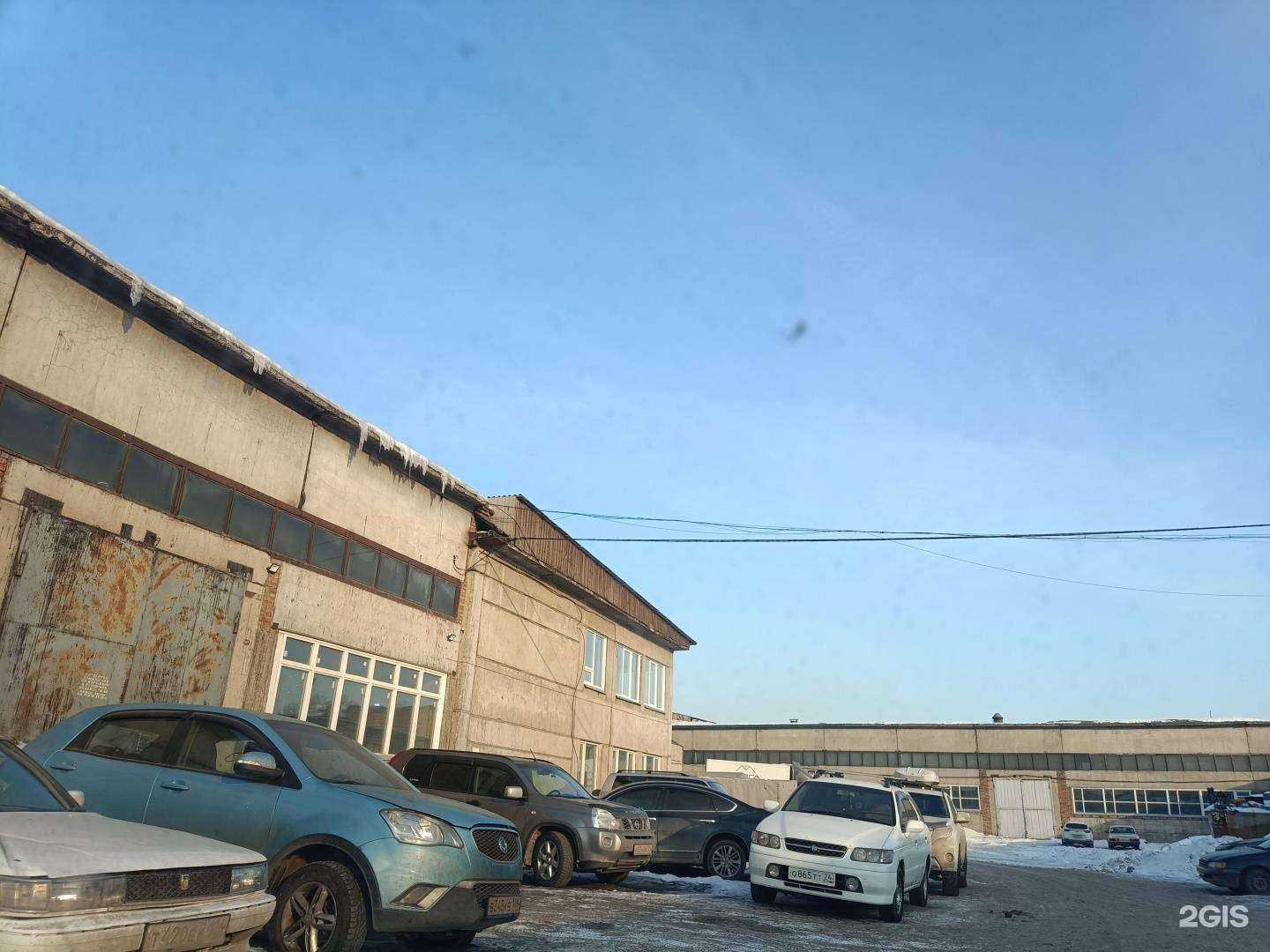 Отзывы на компанию Ribauto в Красноярске c фото - фотография 2 из 2