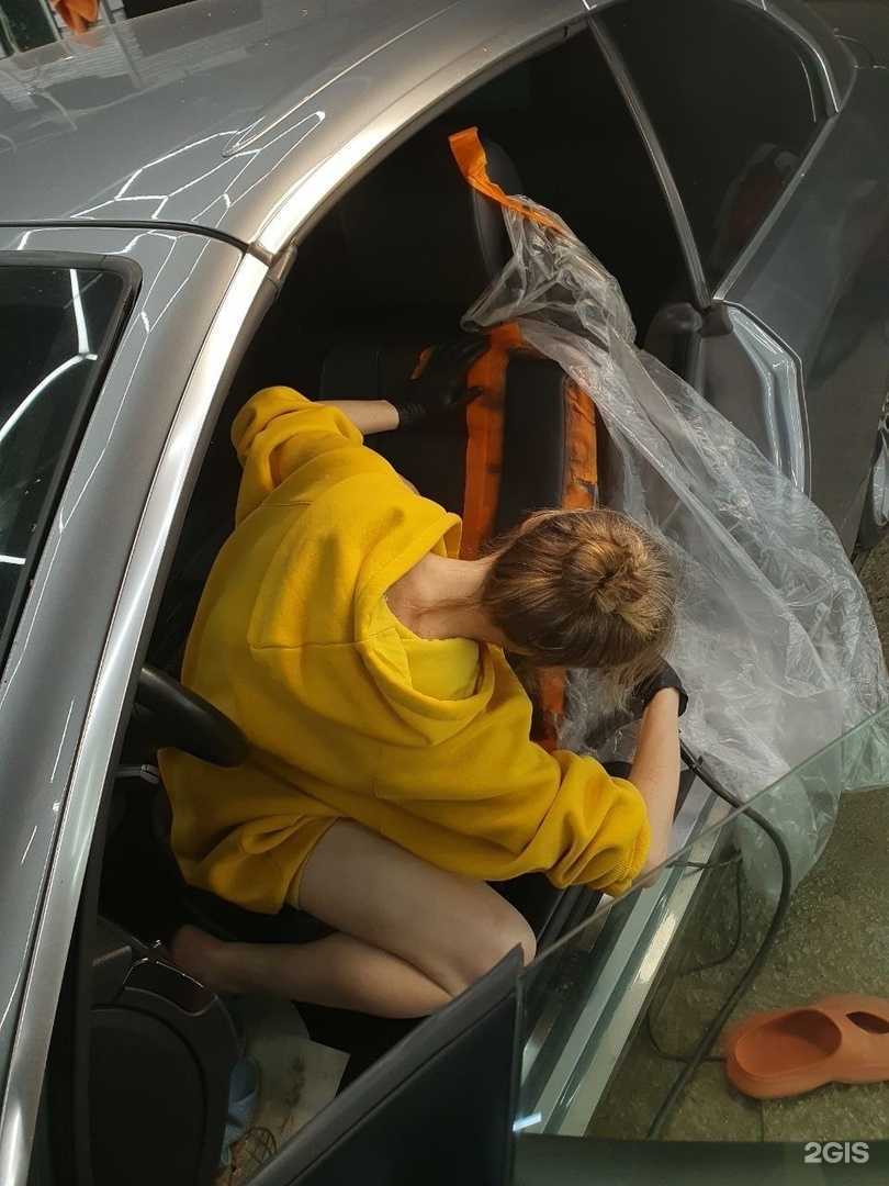 Отзывы на компанию АвтоЛера в Перми c фото