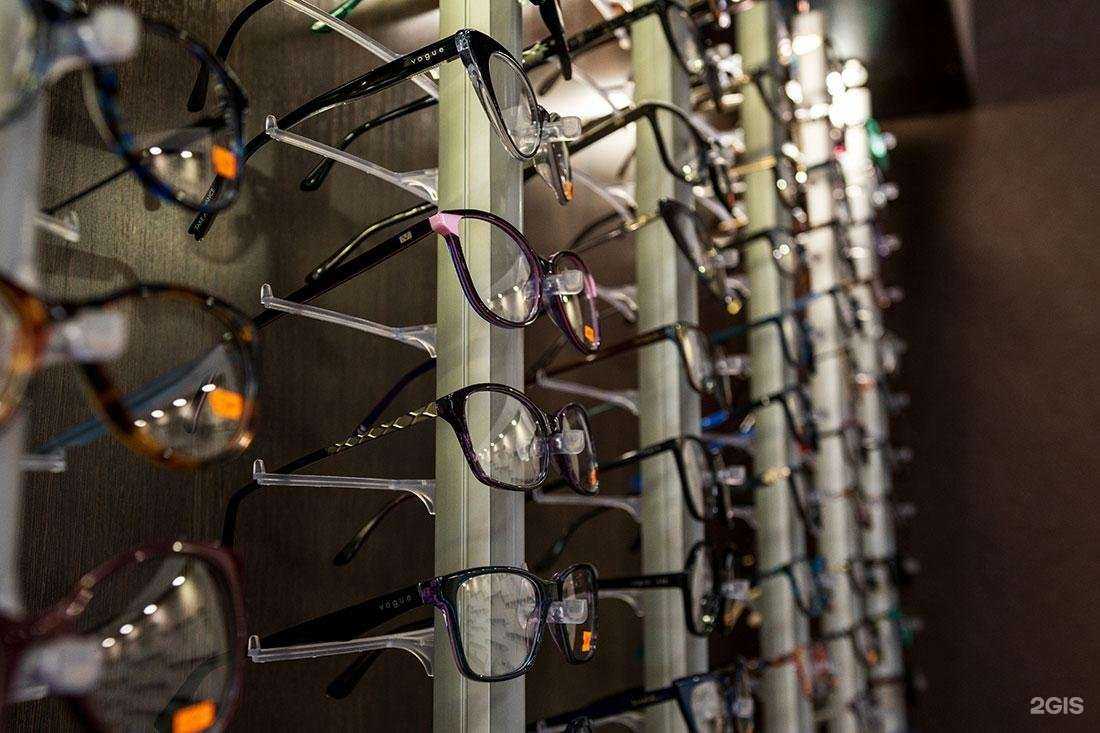 Отзывы на компанию Оптика-сервис в Новомичуринске c фото