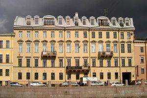 Отзывы на компанию ГОСТЕВОЙ ДОМ ЭМИГРАНТЫ в г. Санкт-Петербург c фото