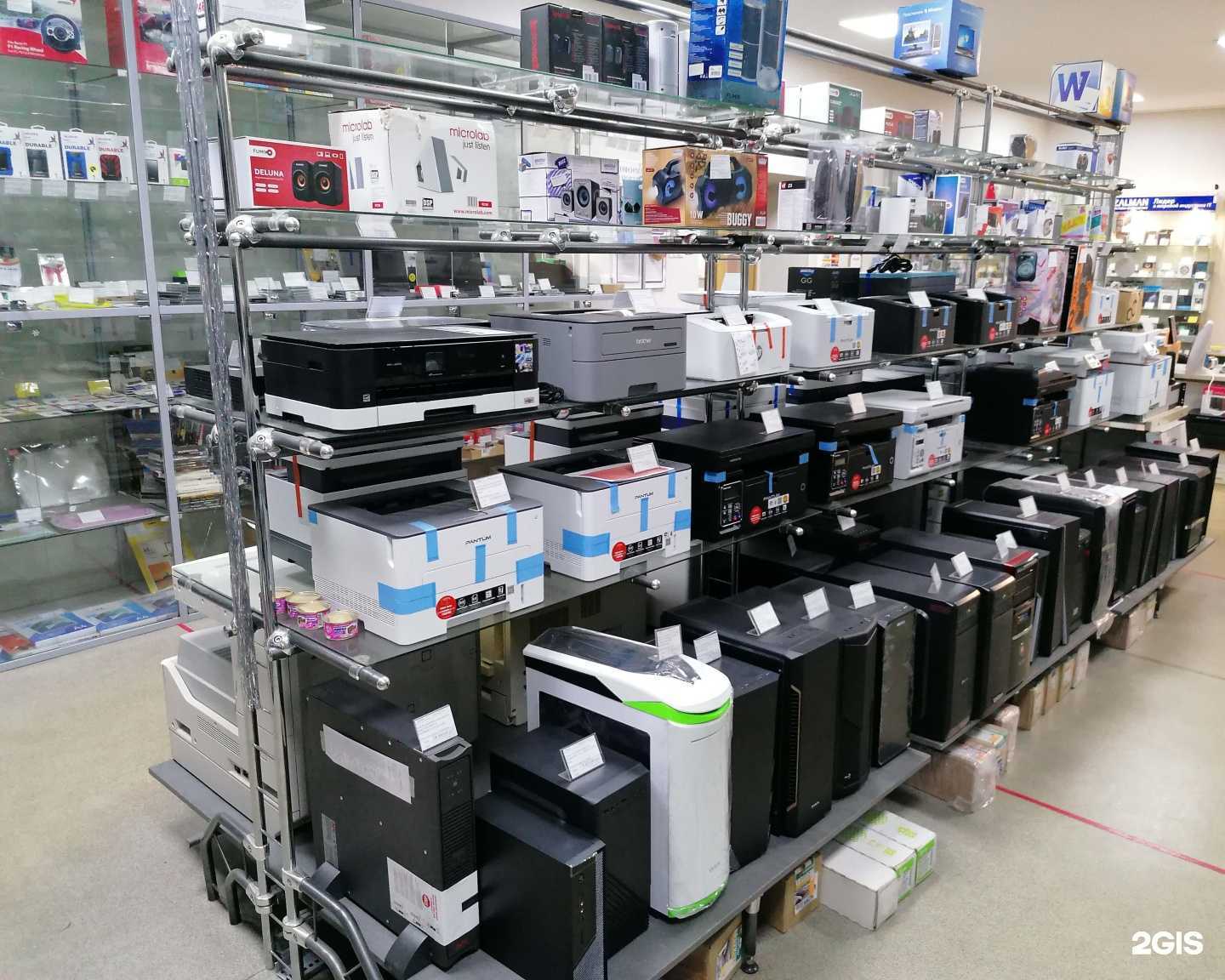 Отзывы на компанию КВЦ-Трейд в г. Южно-Сахалинск c фото