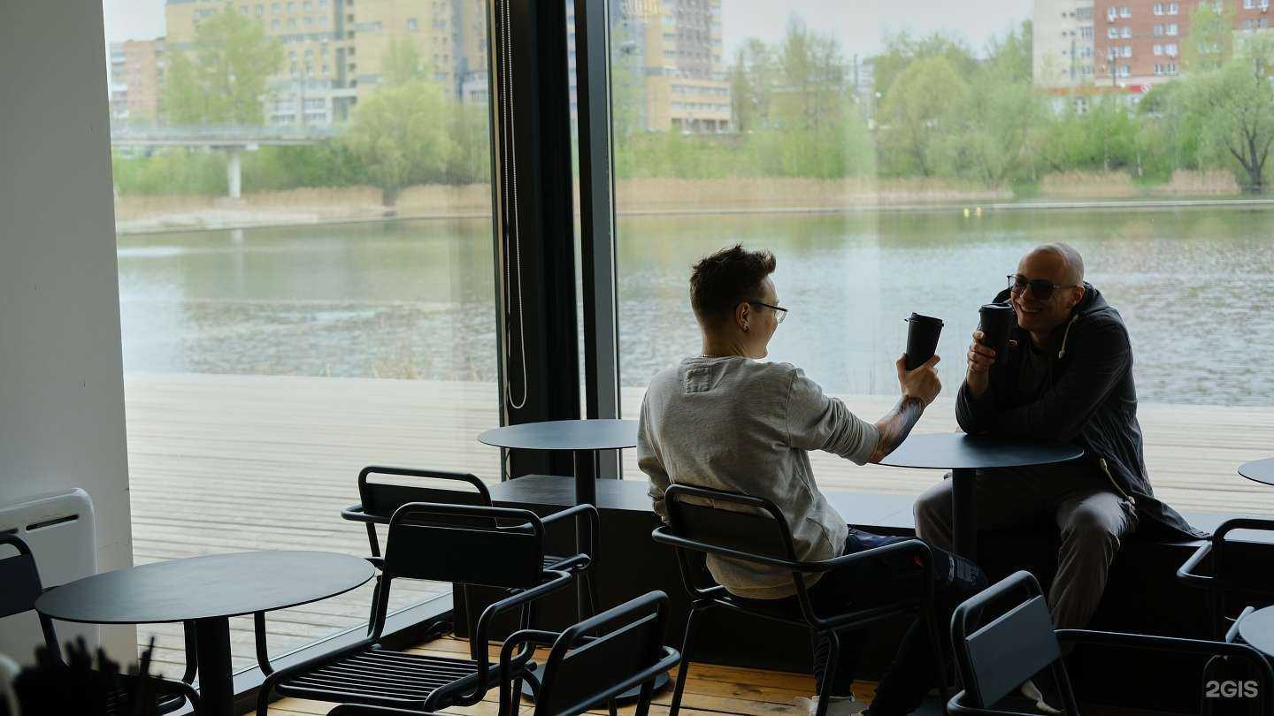 Отзывы на компанию Вейкпарк в Нижнем Новгороде c фото