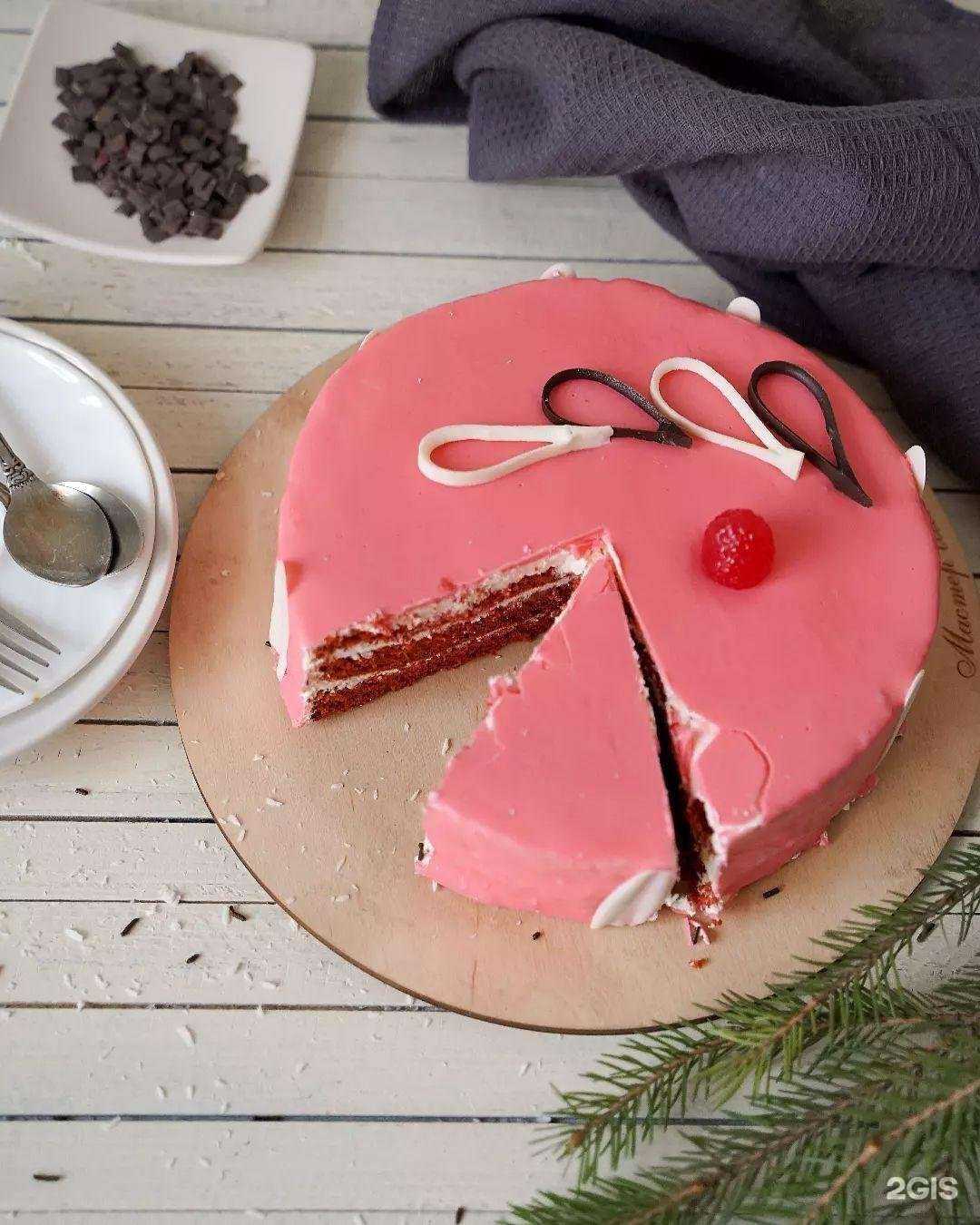 Отзывы на компанию Мастер шоколад в г. Омск c фото