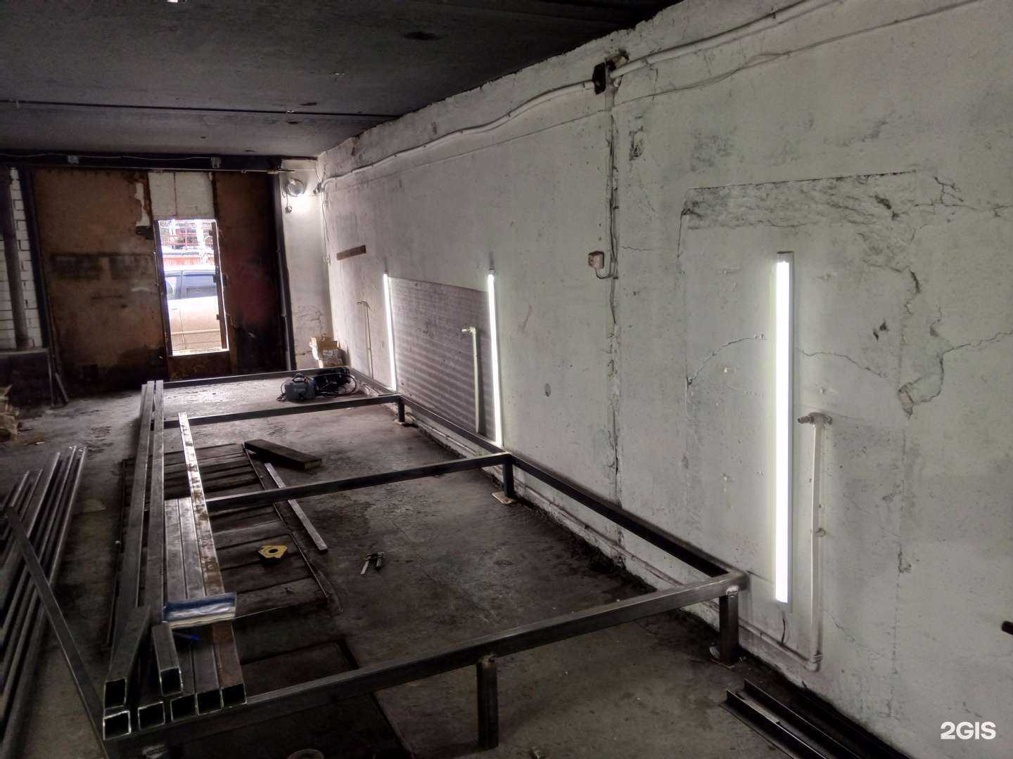 Отзывы на компанию Металл портал 142 в Кемерове c фото