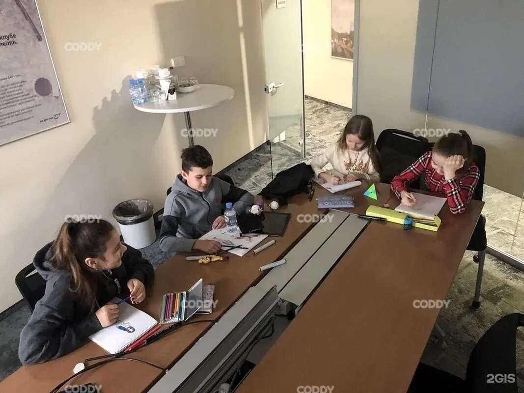 Отзывы на компанию Coddy Видное в г. Видное c фото