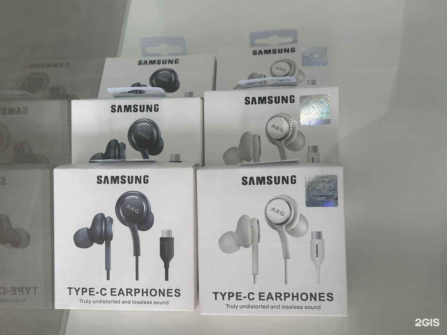 Отзывы на компанию R.city&Стекло и Чехол в Краснодаре c фото