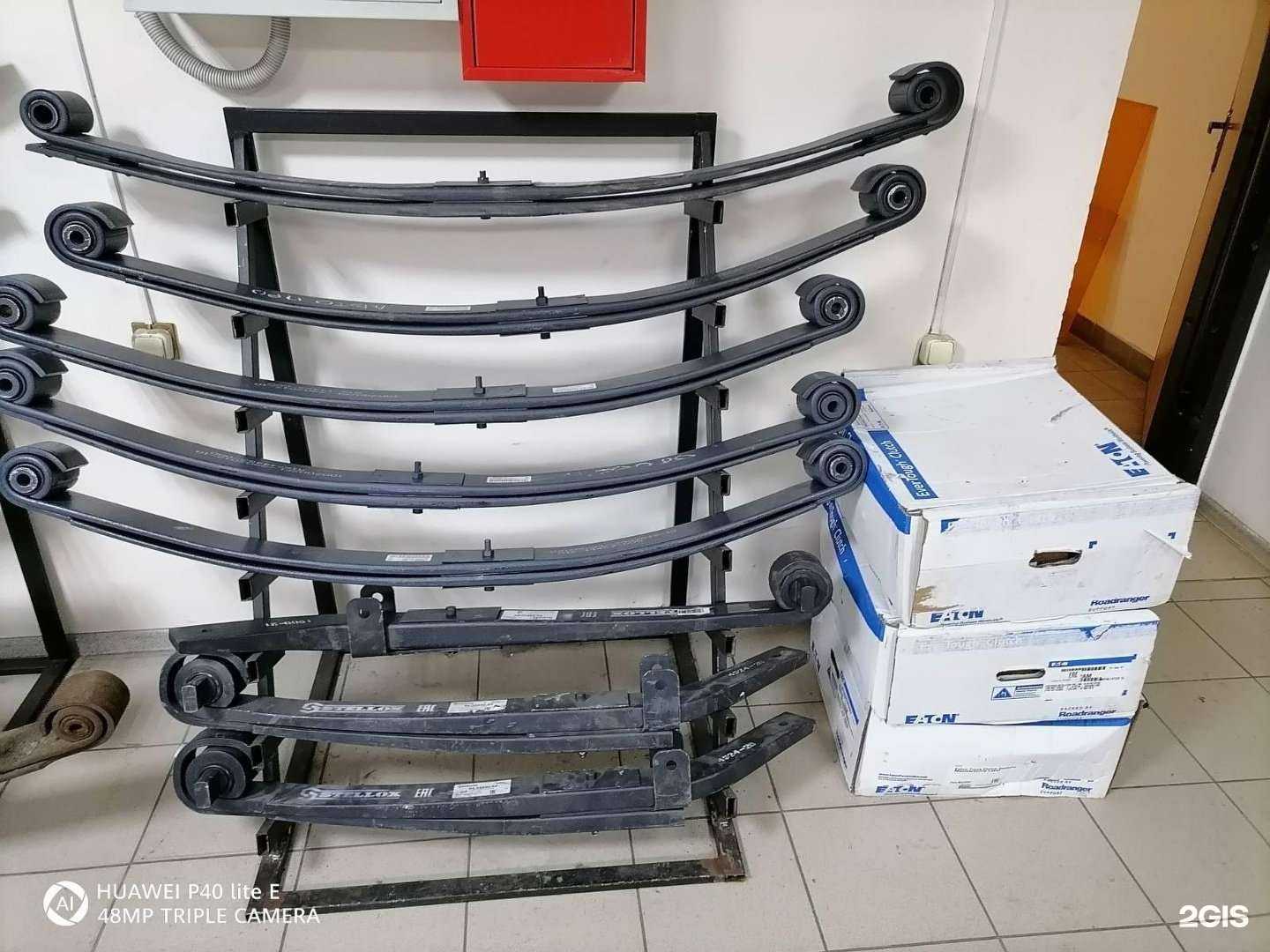 Отзывы на компанию АвтоПро в Красноярске c фото