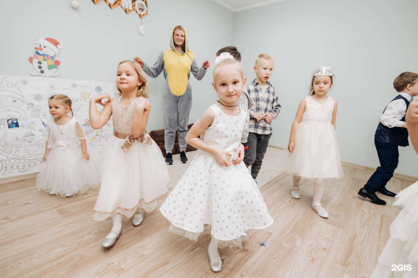 Отзывы на компанию Интеллигент в Солнечногорске c фото