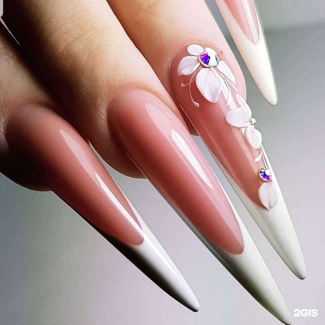 Отзывы на компанию Дом маникюра  в Сочи c фото