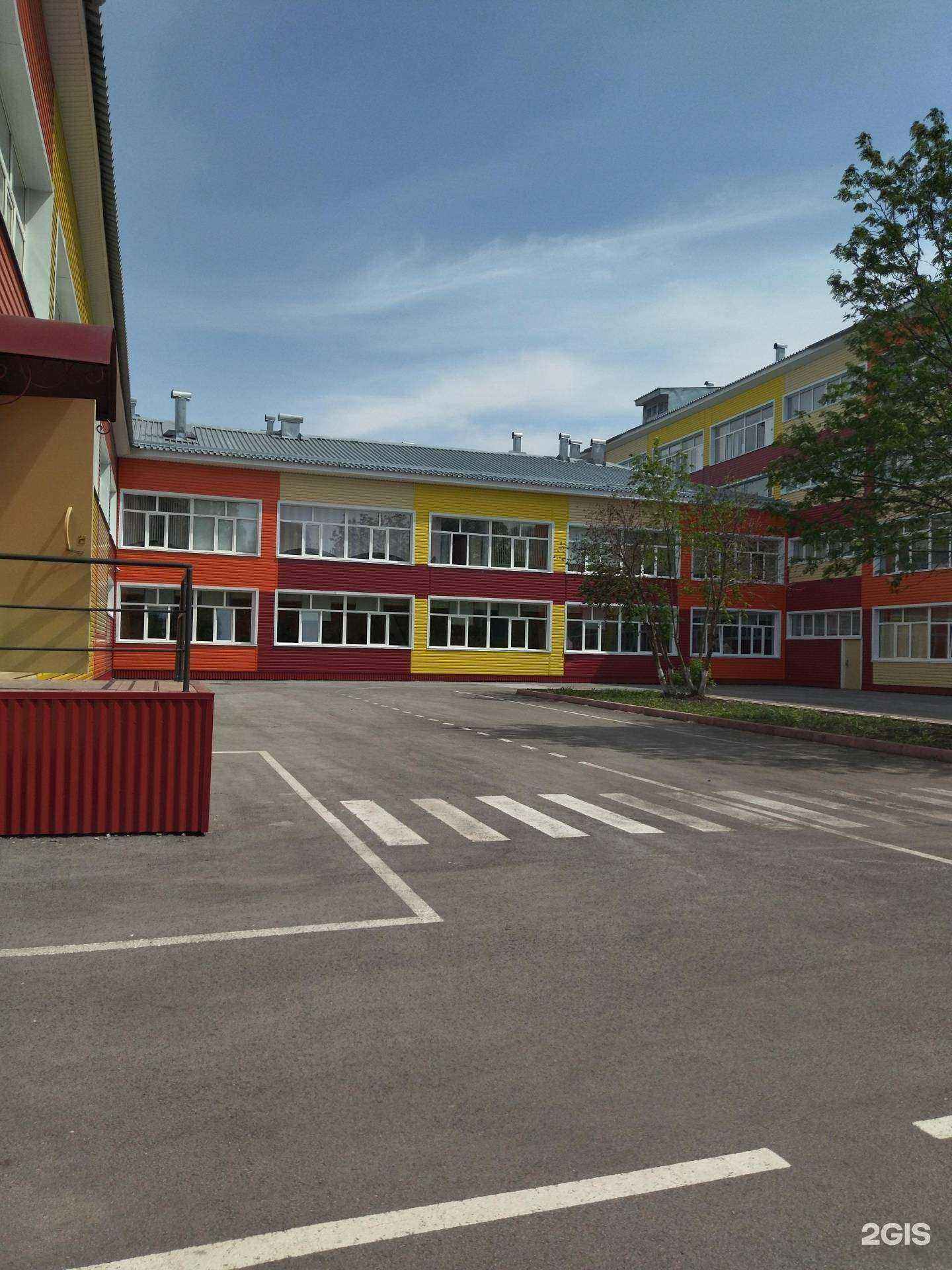 Отзывы на компанию Лицей №1 в г. Киселёвск c фото