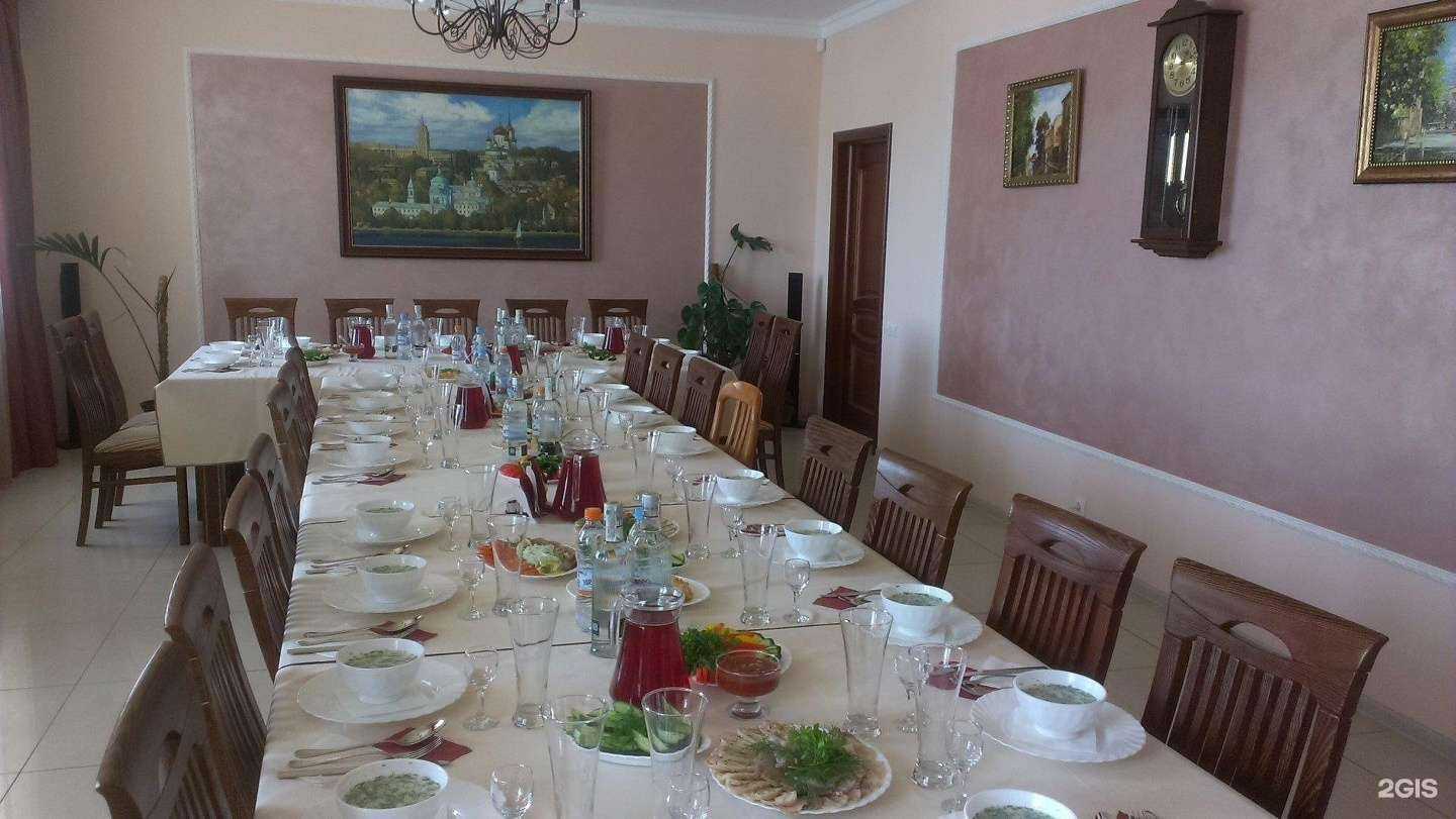 Отзывы на компанию Кулинария едим дома в г. Воронеж c фото