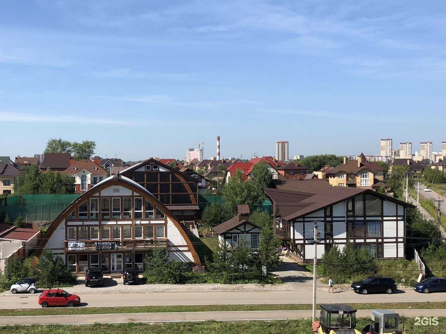 Отзывы на компанию Олива в Перми c фото - фотография 2 из 2