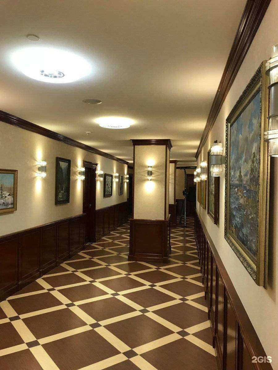 Отзывы на компанию Hardbark в Екатеринбурге c фото