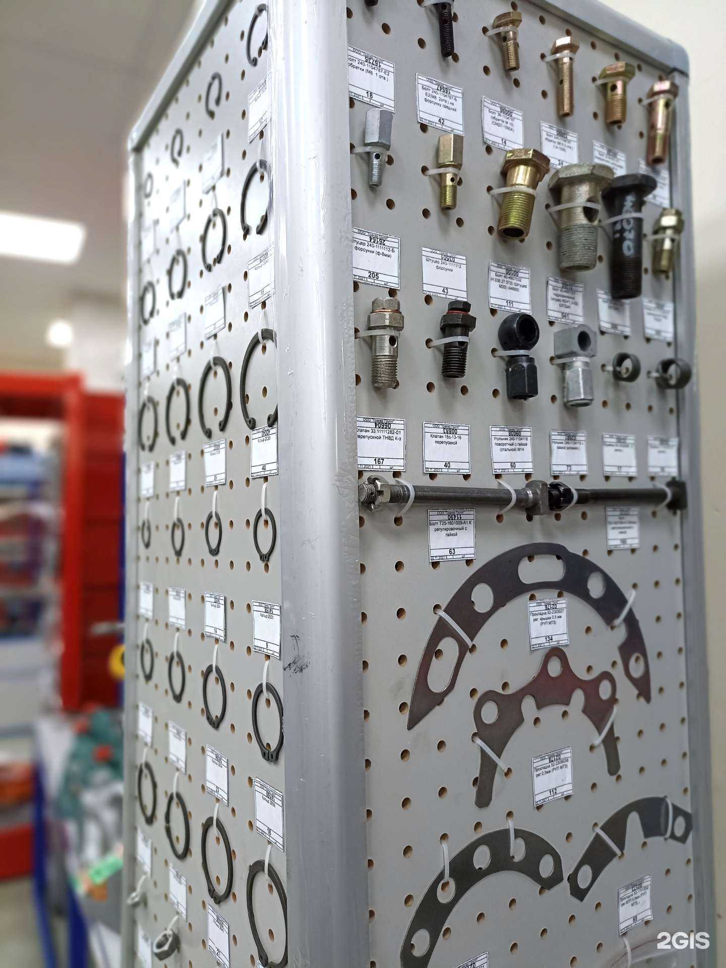 Отзывы на компанию Тракер в г. Пермь c фото