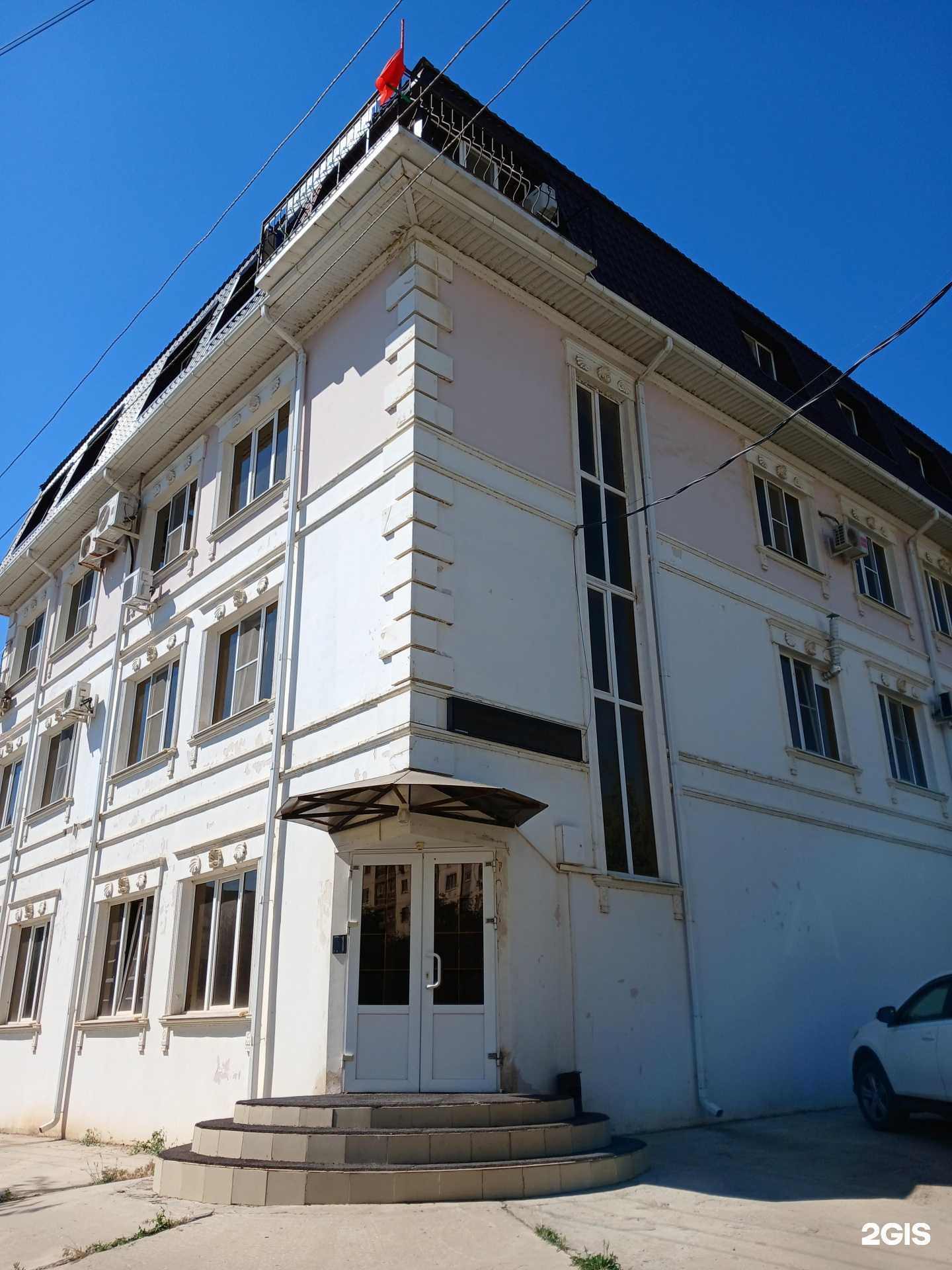 Отзывы на компанию Мега в Астрахани c фото