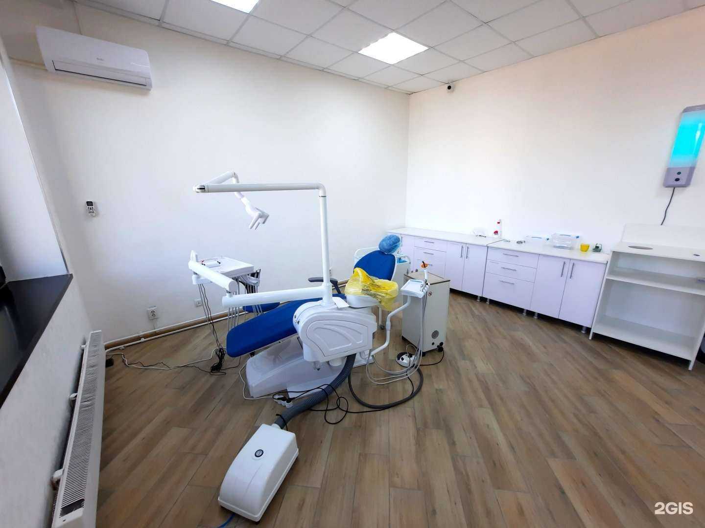 Отзывы на компанию Dentex в г. Волжский c фото