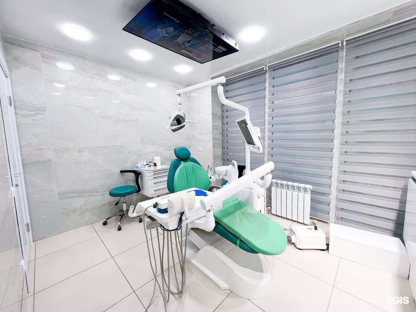 Отзывы на компанию Евродент в г. Анапа c фото