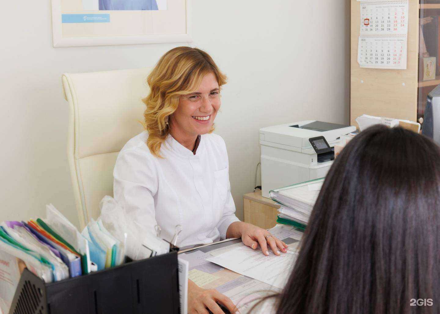 Отзывы на компанию Мать и дитя в г. Красноярск c фото