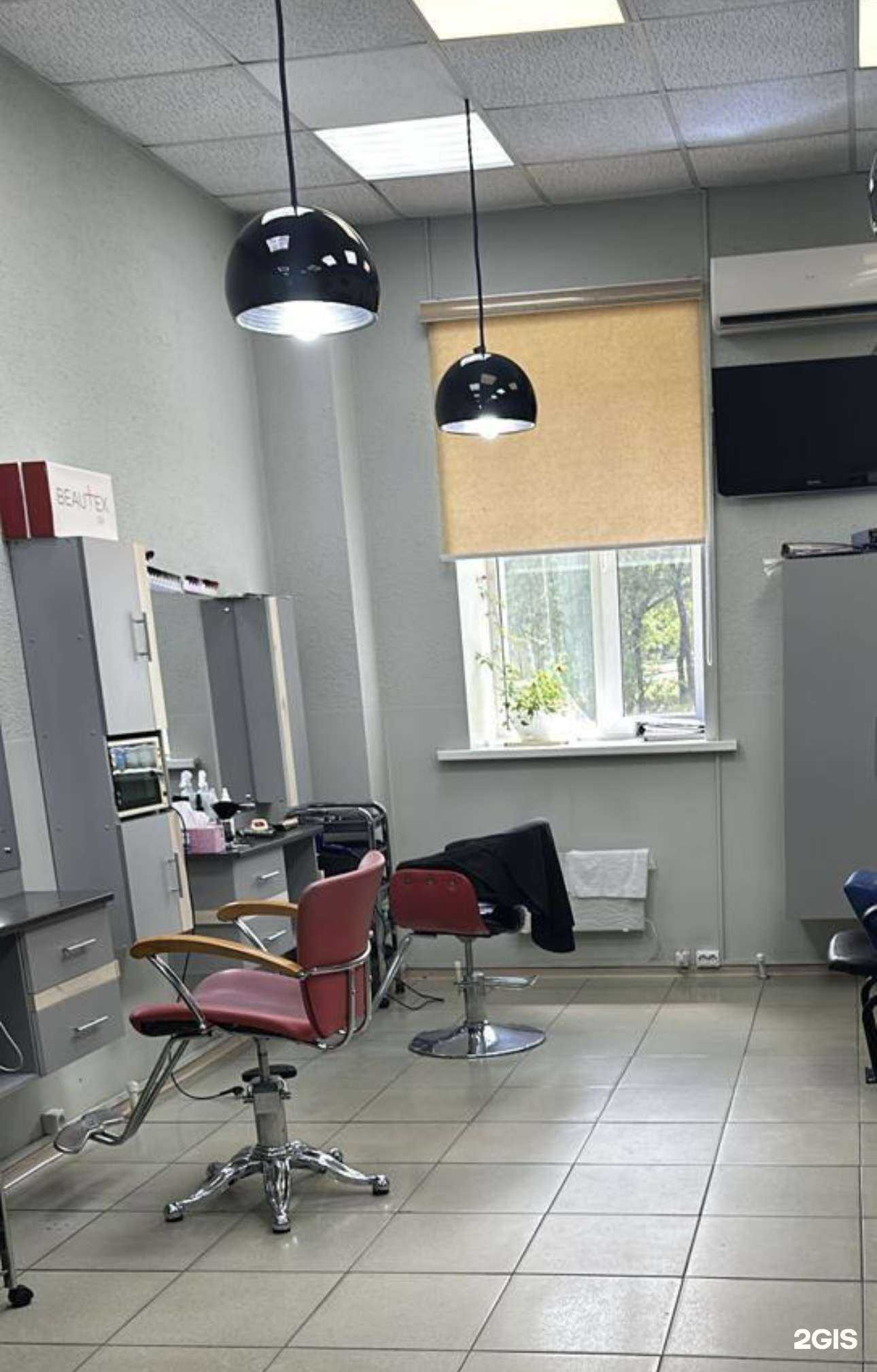 Отзывы на компанию Hair Stylist в г. Уссурийск c фото