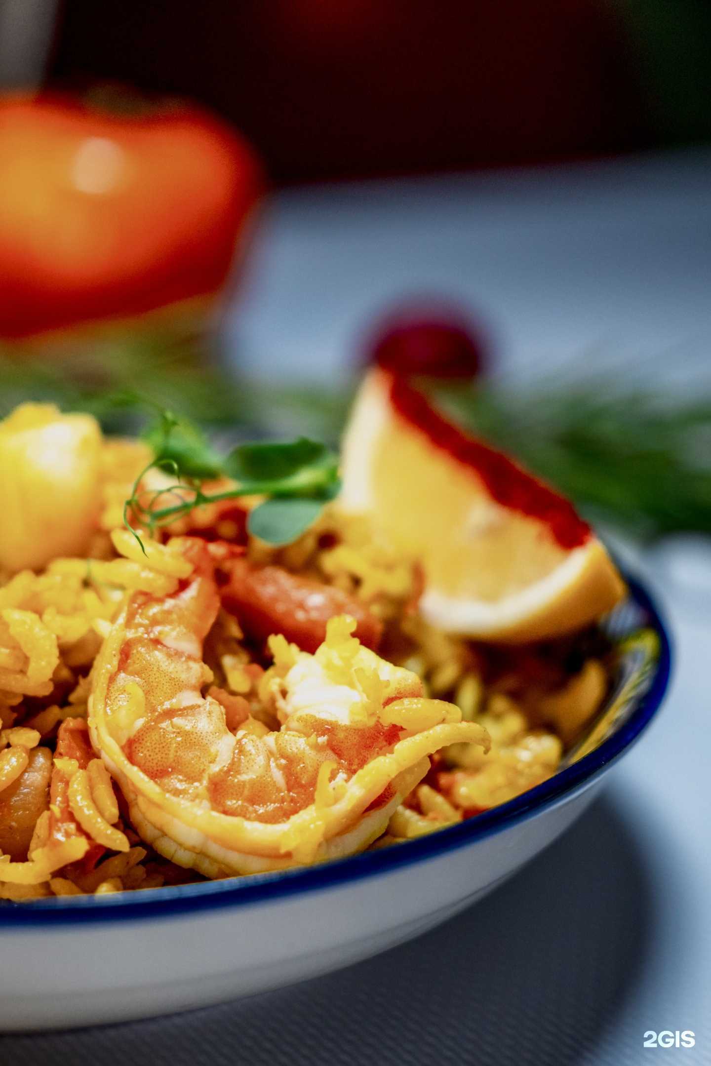 Отзывы на компанию Семейная чайхана в Сочи c фото