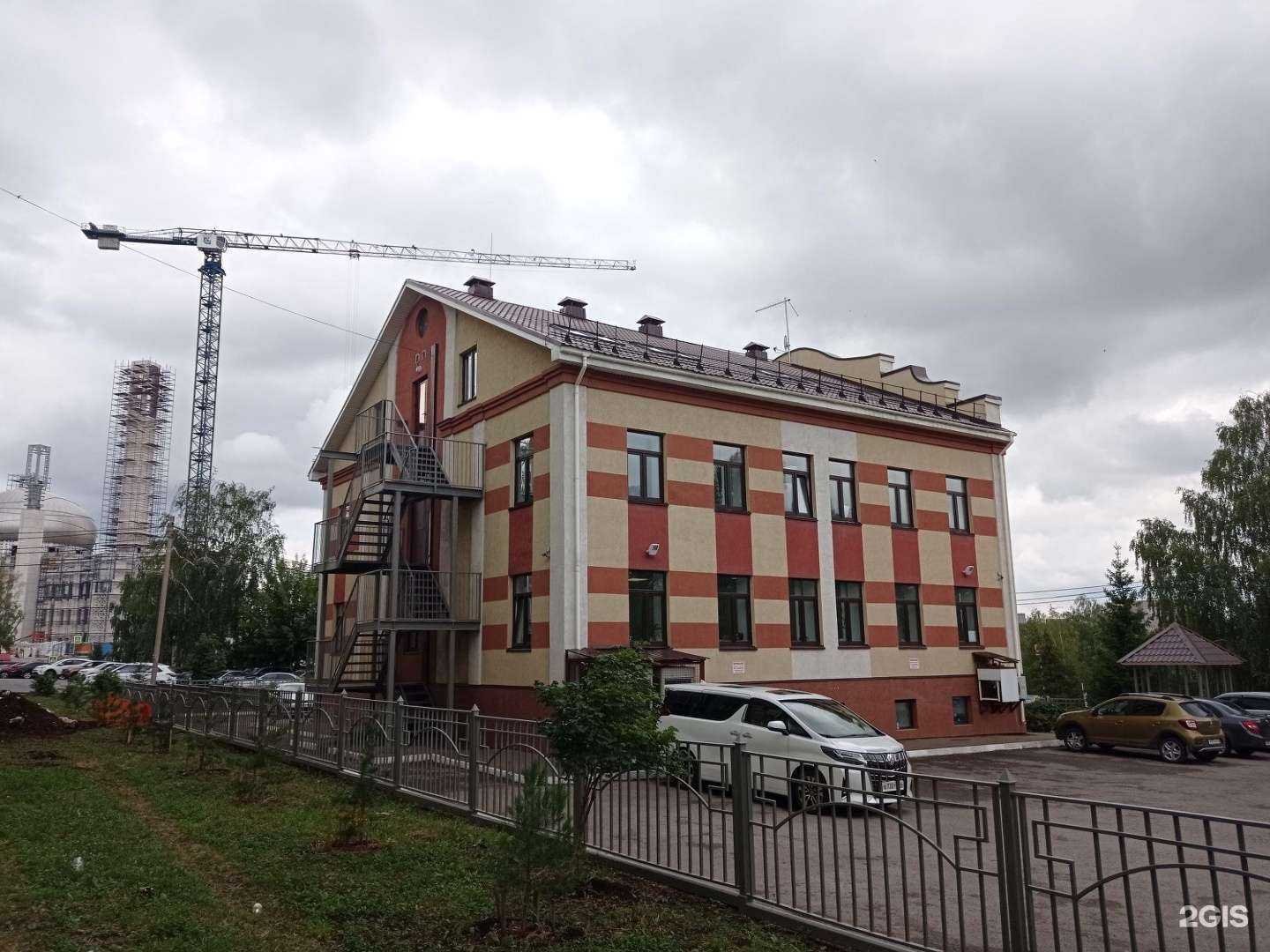 Отзывы на компанию Тату-Хочется и колется в Альметьевске c фото - фотография 2 из 2