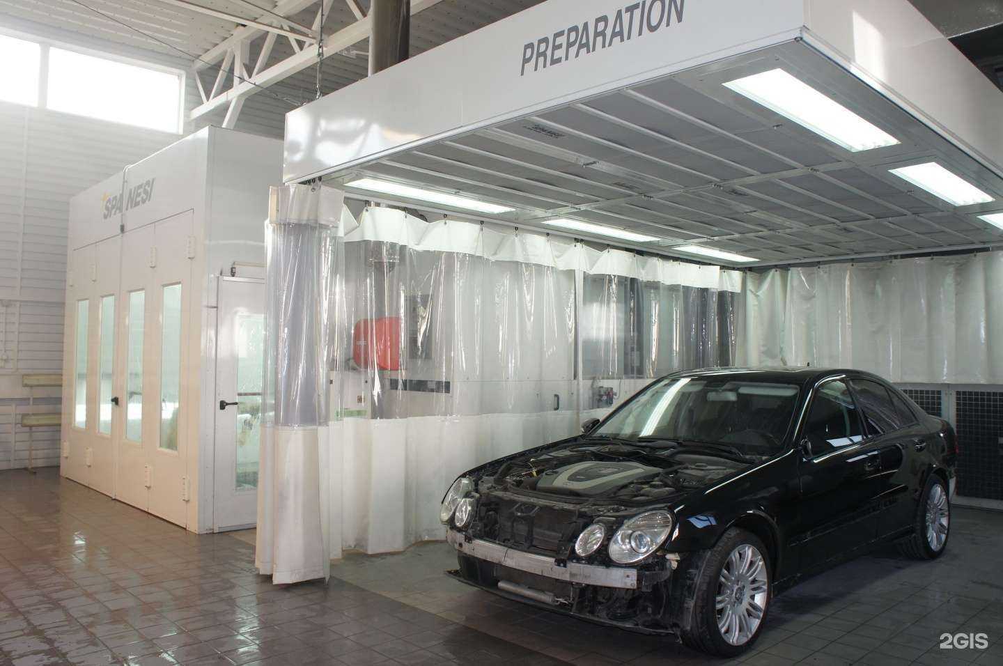 Отзывы на компанию Rs motors в г. Калининград c фото