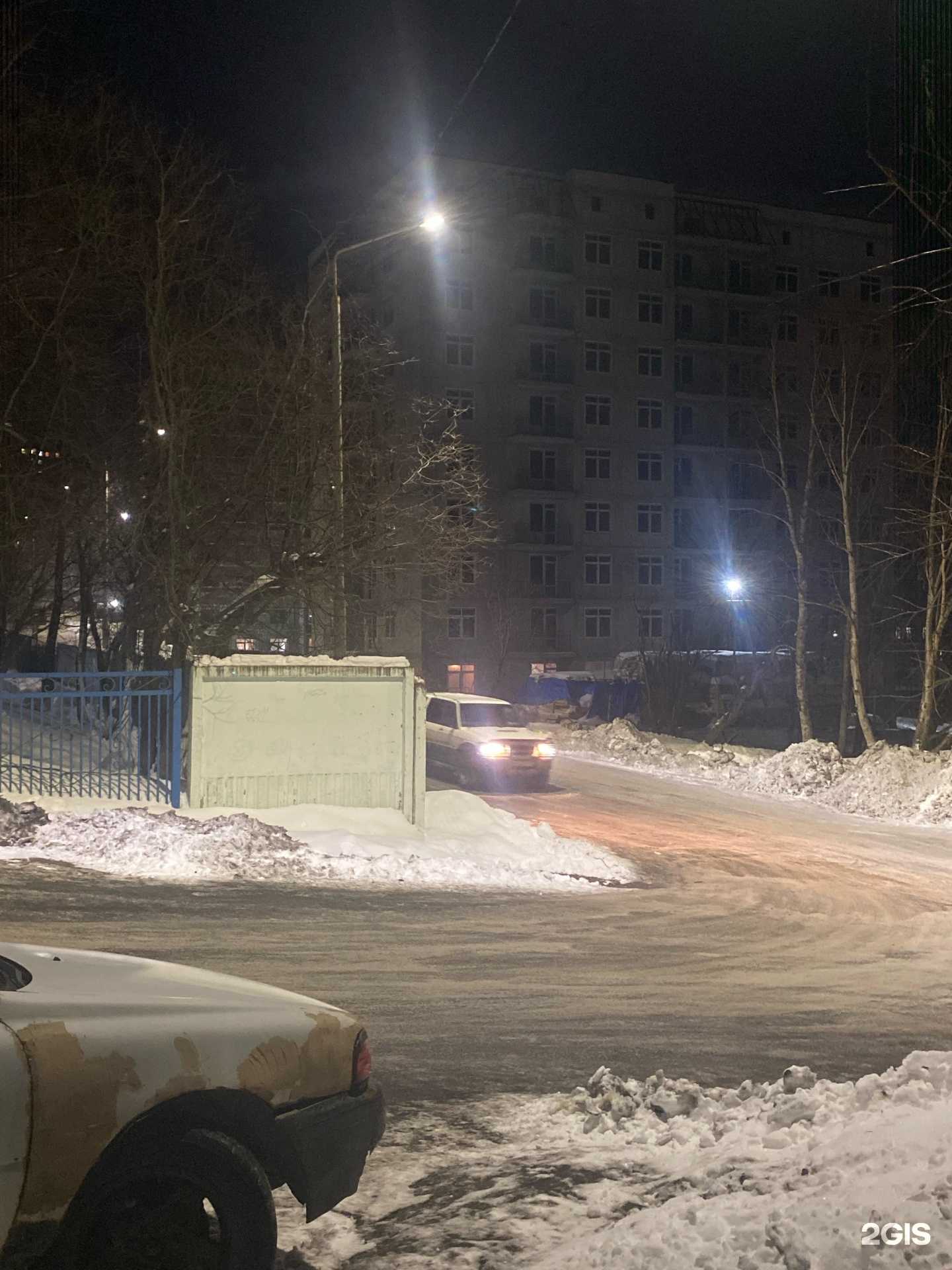 Отзывы на компанию Sas в Петропавловске-Камчатском c фото