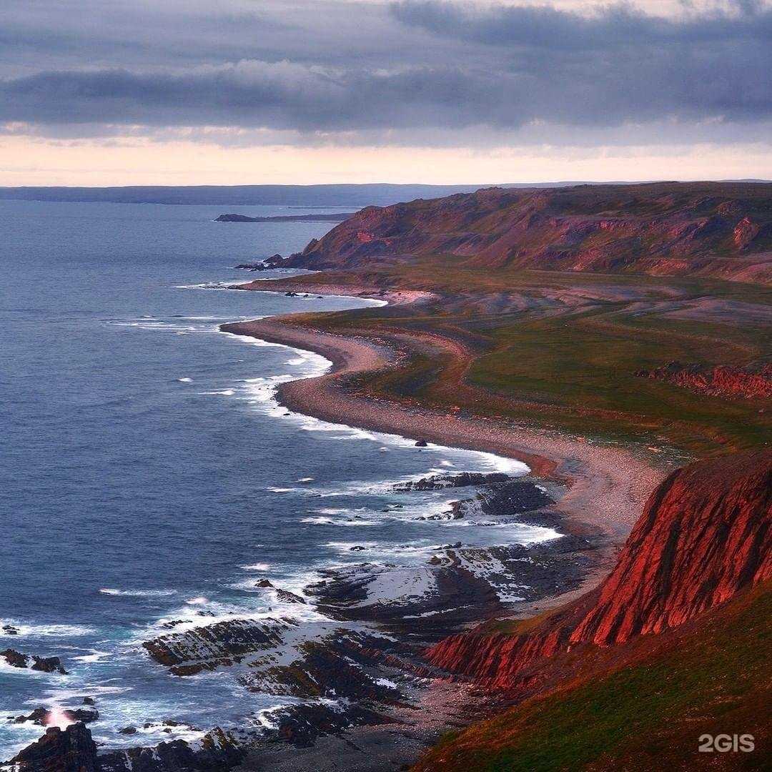 Отзывы на компанию Север в г. Мурманск c фото