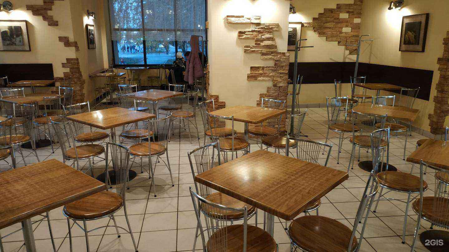 Отзывы на компанию На Крестовой в Рыбинске c фото