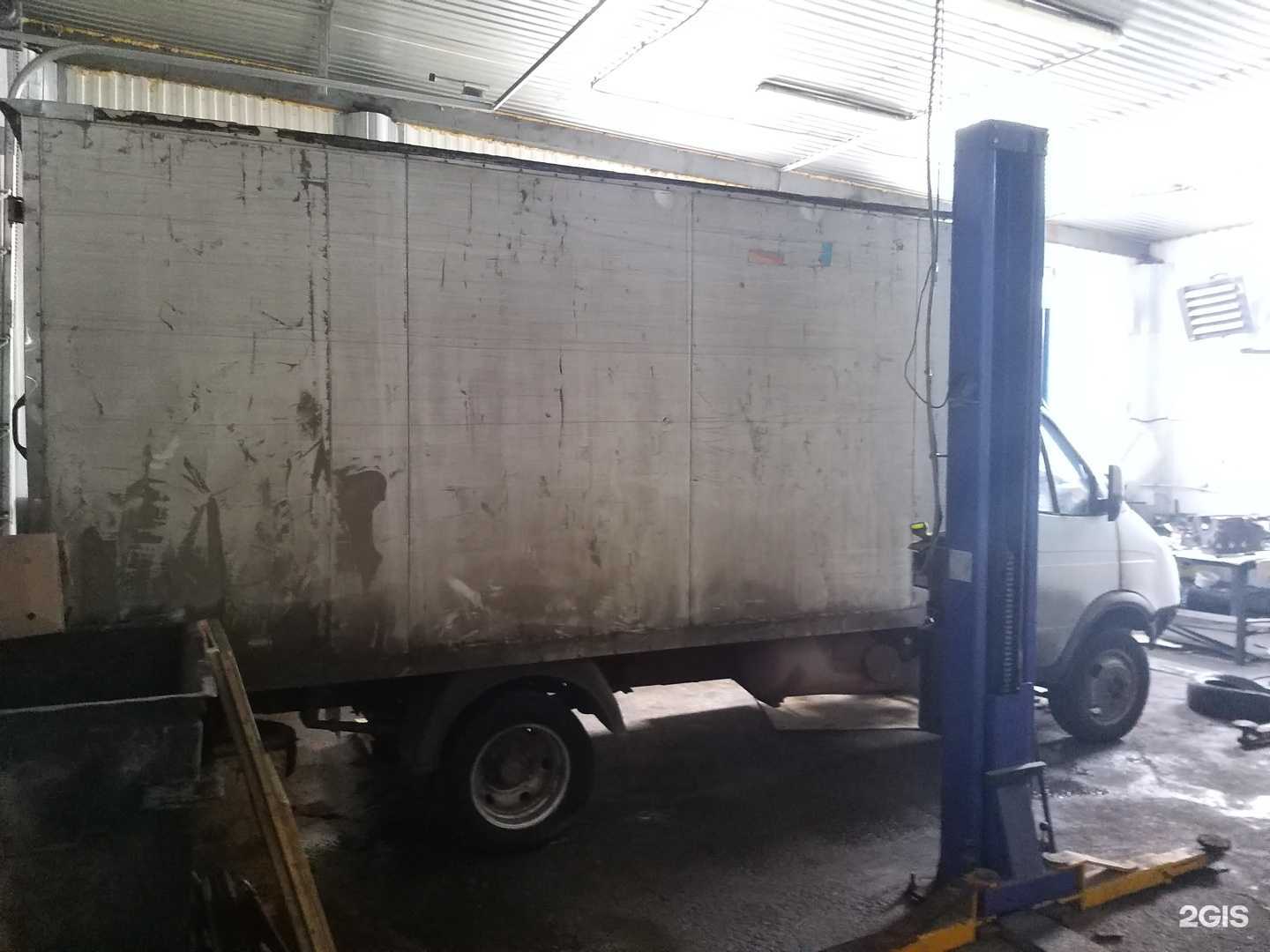 Отзывы на компанию Gs-auto в г. Набережные Челны c фото