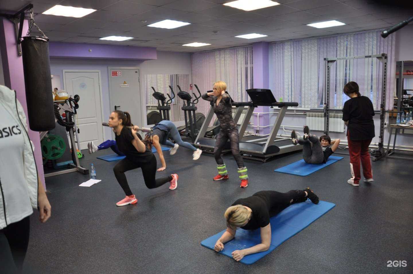 Отзывы на компанию Динамика в г. Сосновоборск c фото