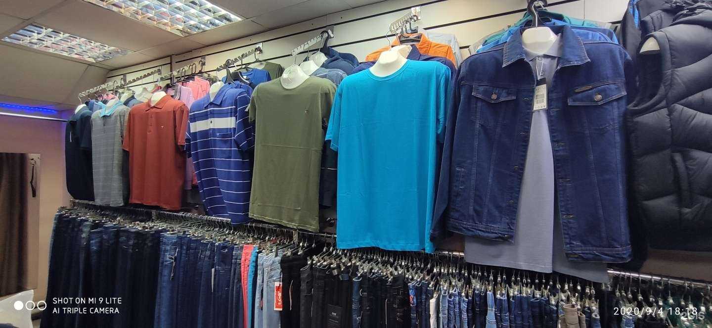 Отзывы на компанию Джинсовый мир в г. Сыктывкар c фото