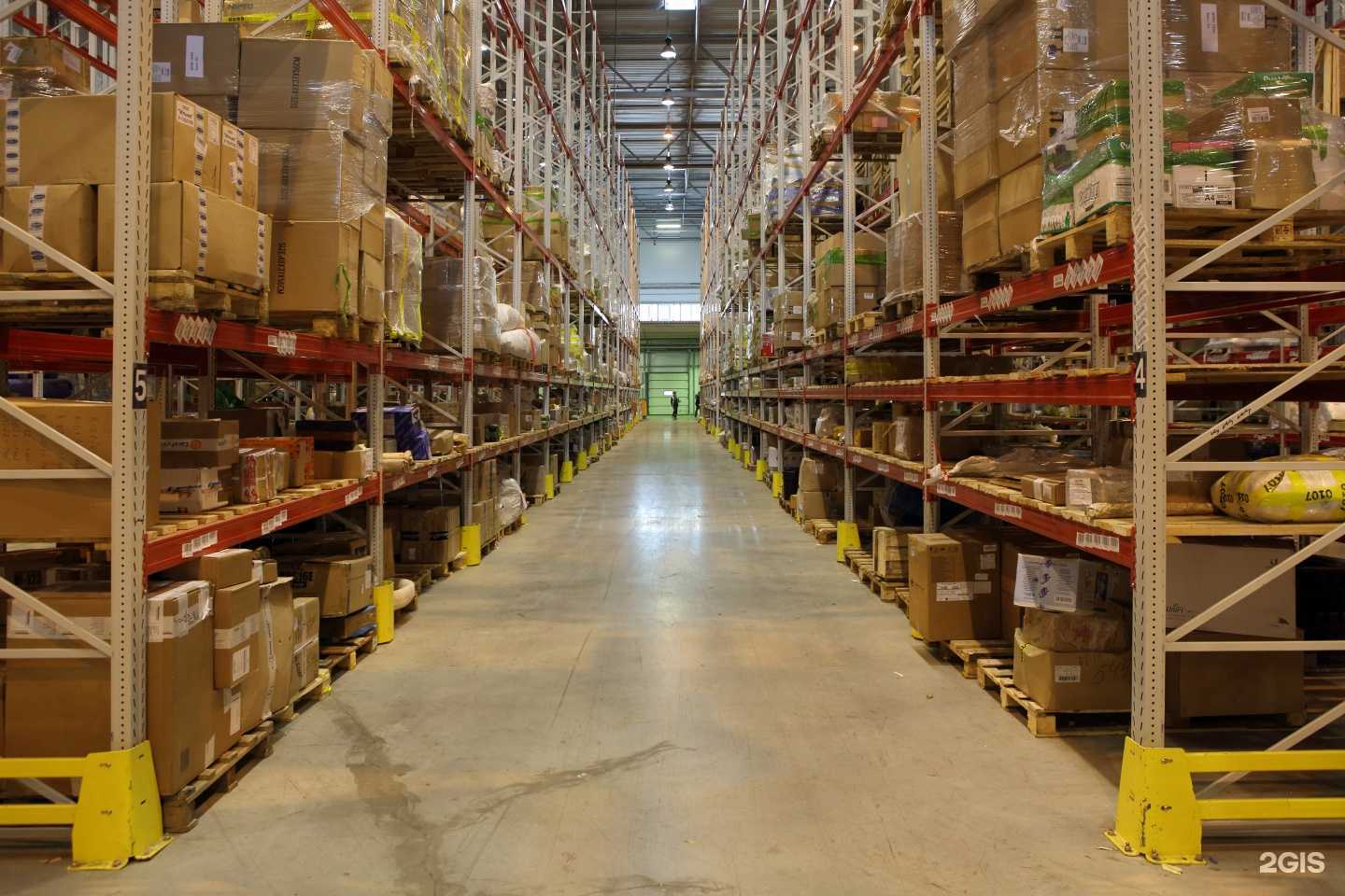 Отзывы на компанию Деловые Линии в г. Междуреченск c фото