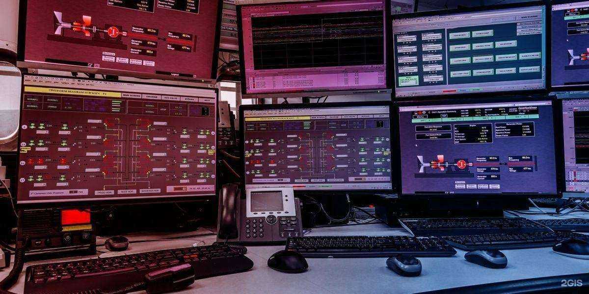 Отзывы на компанию ИнфТех в Уфе c фото