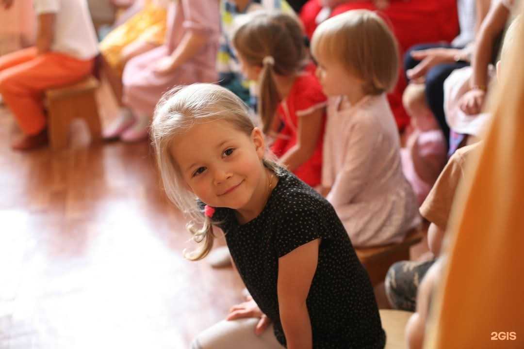 Отзывы на компанию Дом Друзей в Коммунарке c фото