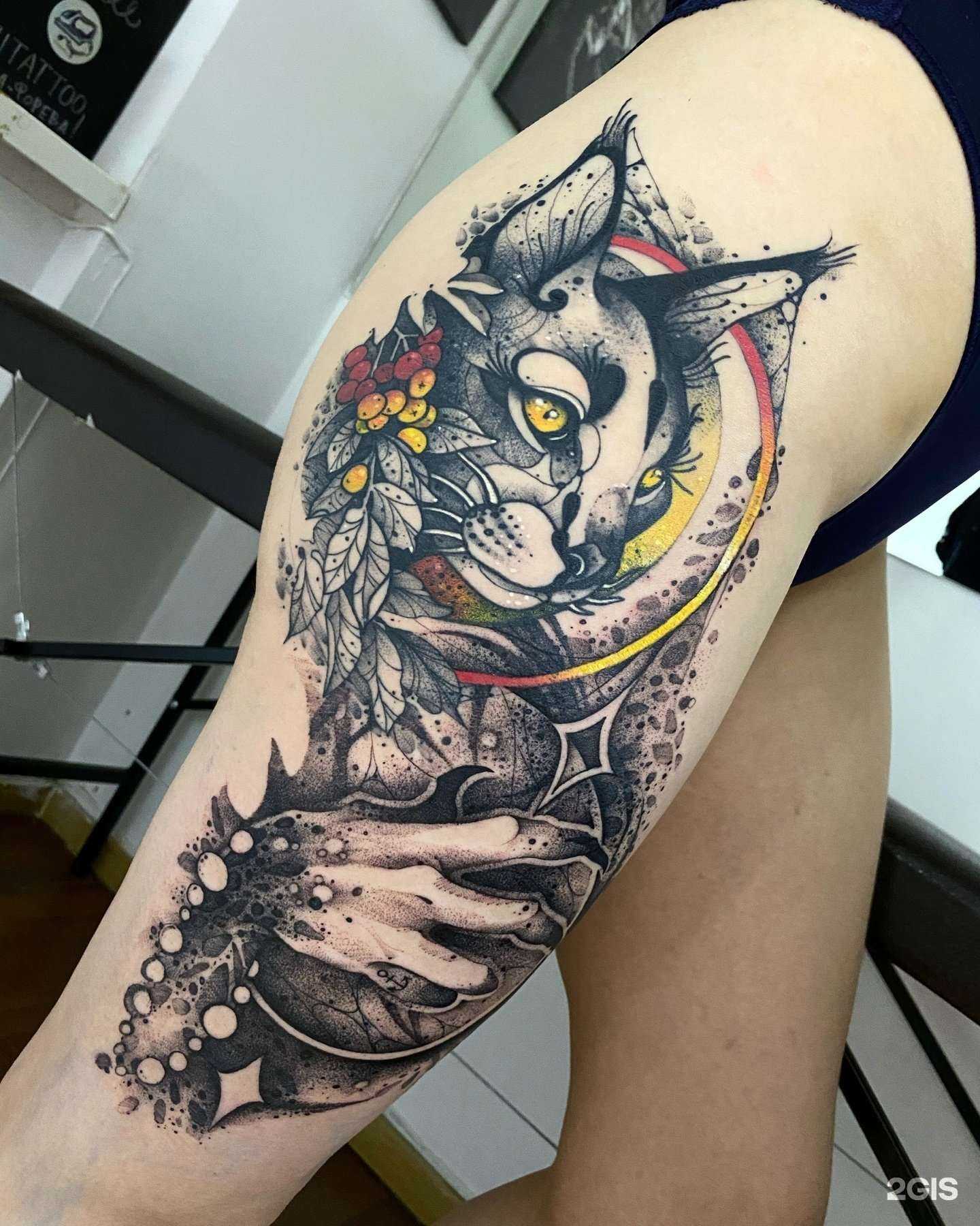 Отзывы на компанию 6Glaz в Казани c фото