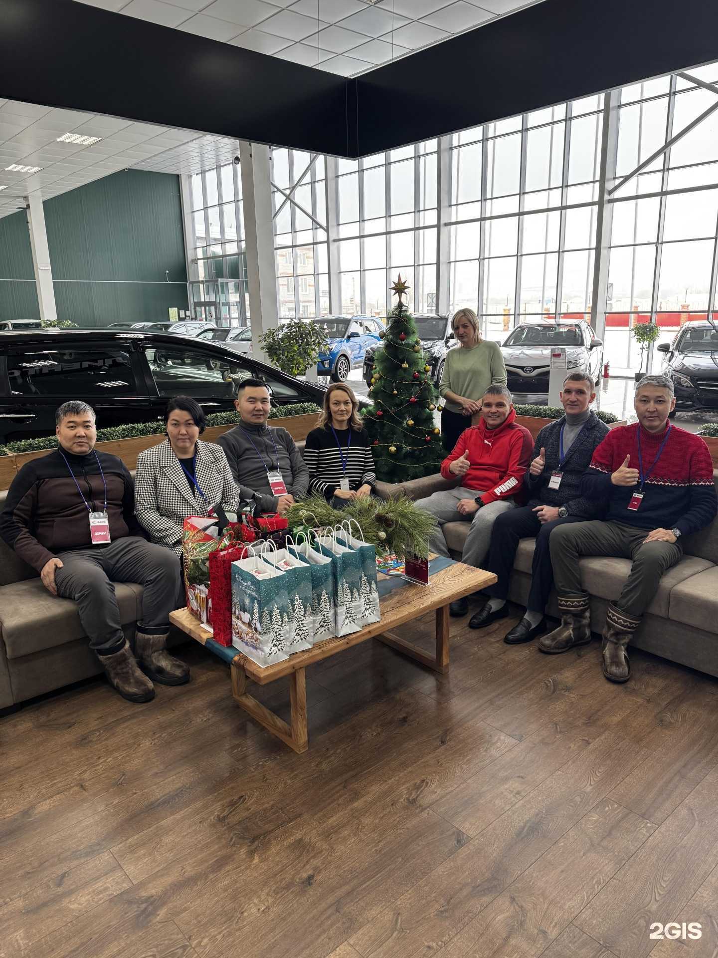 Отзывы на компанию Bushinuauto в г. Иркутск c фото