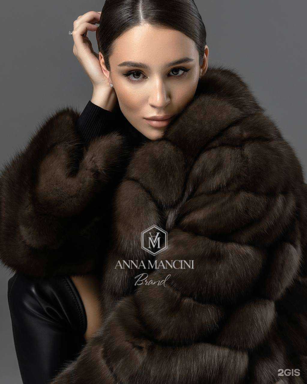 Отзывы на компанию Анна Манчини в г. Тюмень c фото