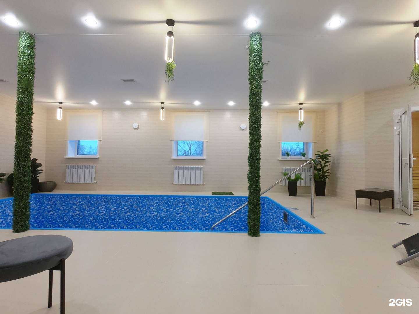 Отзывы на компанию Savinovo House в Казани c фото