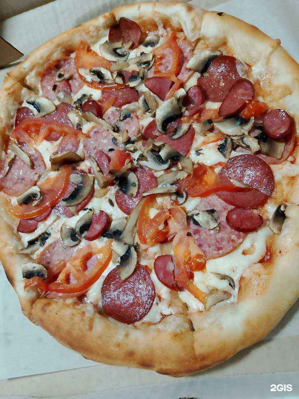 Отзывы на компанию Неаполь в Челябинске c фото