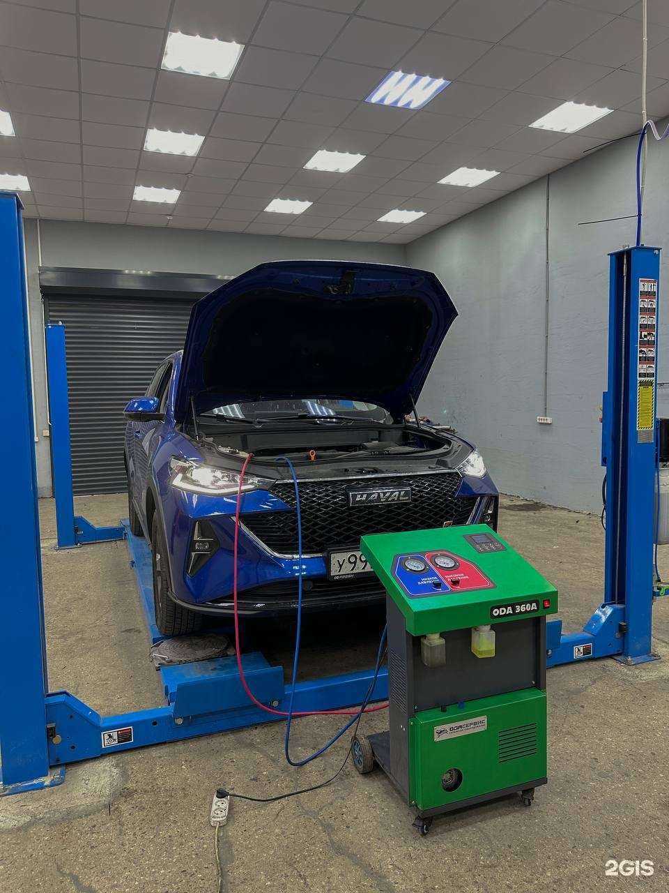 Отзывы на компанию РемАвто в Краснодаре c фото