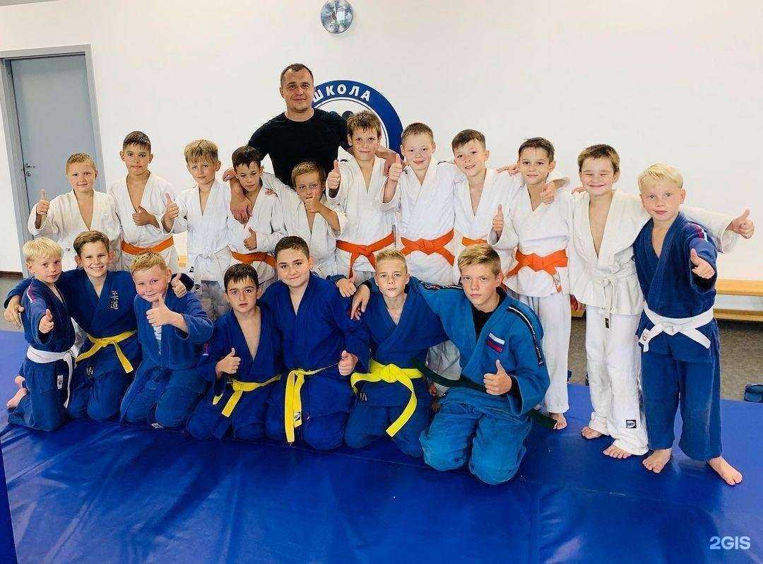 Отзывы на компанию Waza-Ari в Нижнем Новгороде c фото