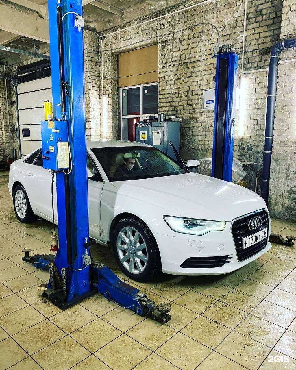 Отзывы на компанию РемТехАвто в Йошкар-Оле c фото