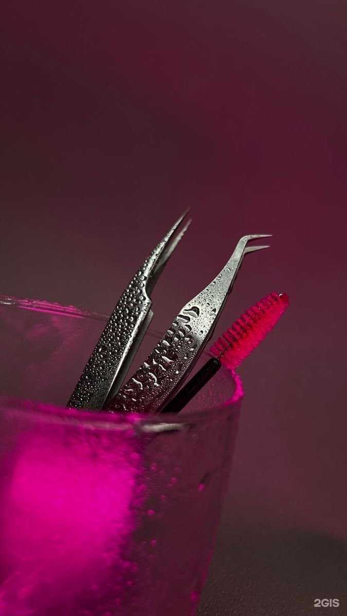 Отзывы на компанию Lash.house.vl в г. Владивосток c фото