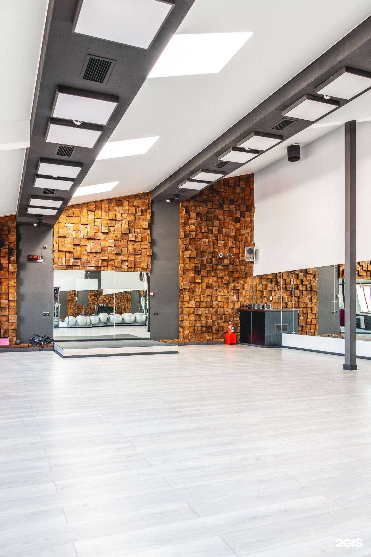 Отзывы на компанию Hammer Class в г. Иркутск c фото