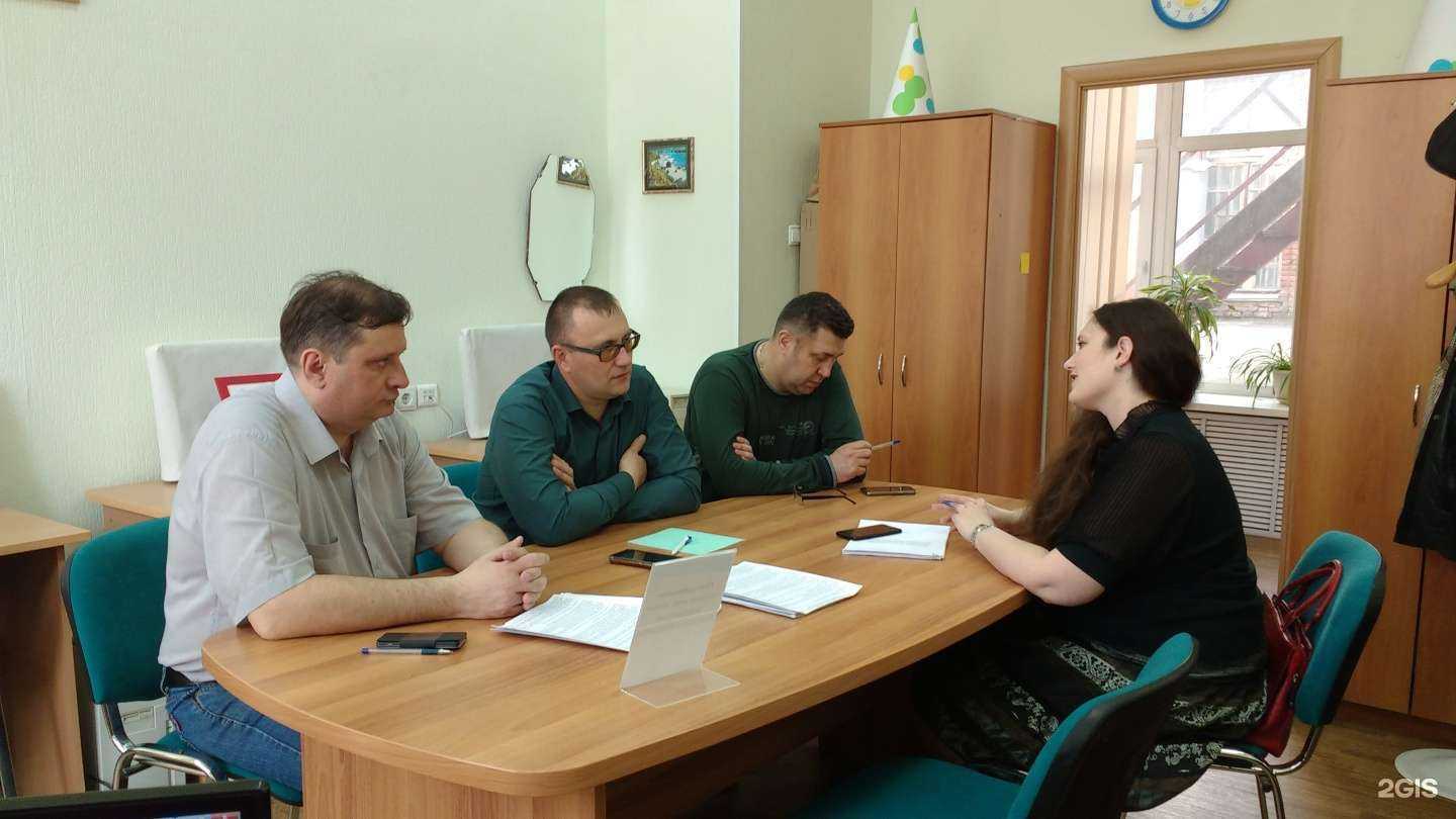 Отзывы на компанию Ликей в г. Новосибирск c фото