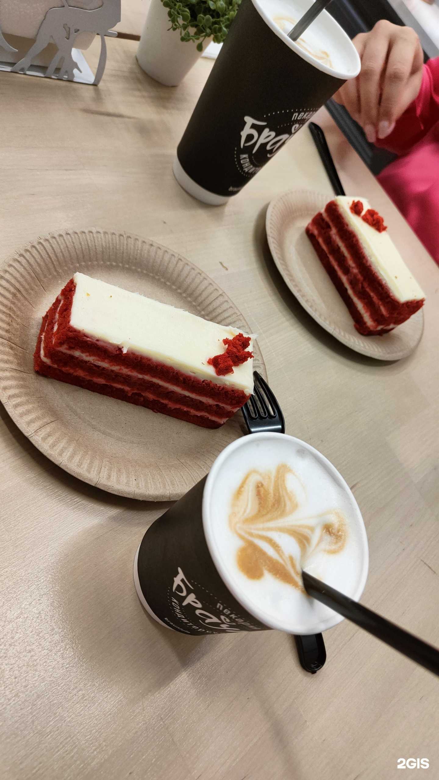 Отзывы на компанию Брауни в Уфе c фото