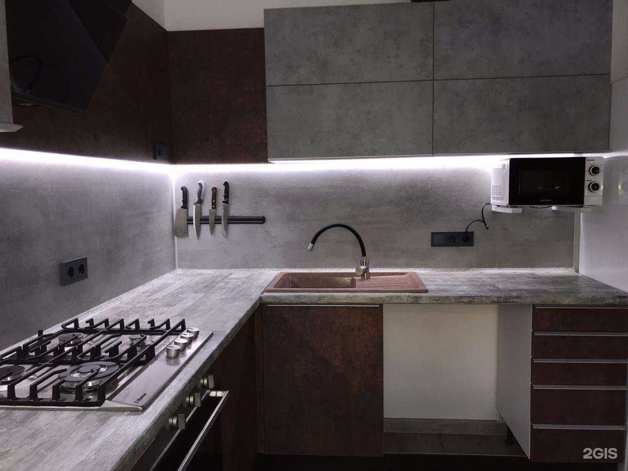 Отзывы на компанию Lucia в Новосибирске c фото