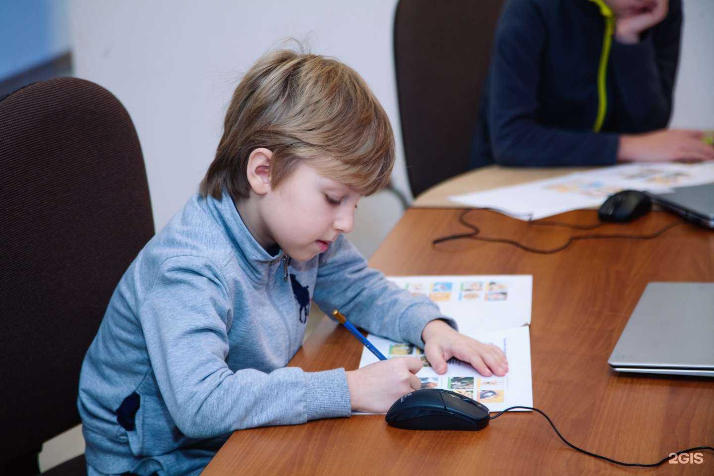 Отзывы на компанию Алгоритмика в г. Кисловодск c фото